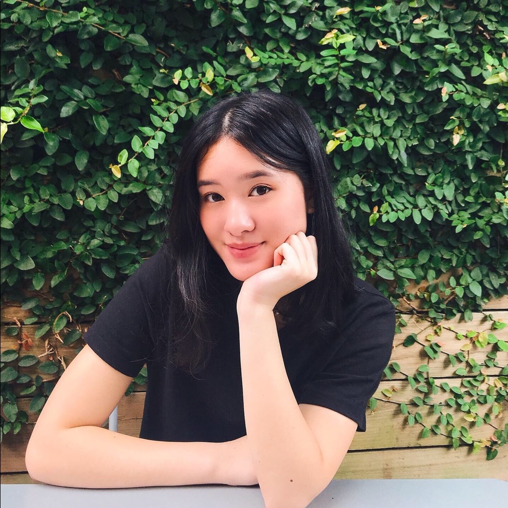 Meet your Posher, Chelsea